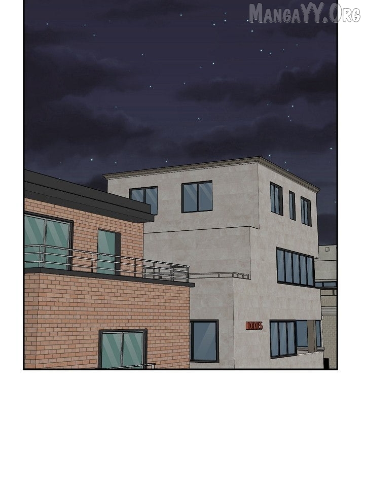 Change Me Chapter 17 - page 56